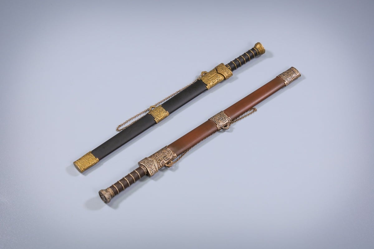 [สั่งจอง]1+TOYS AT-003 1/6 : Overlord-Xiang Yu