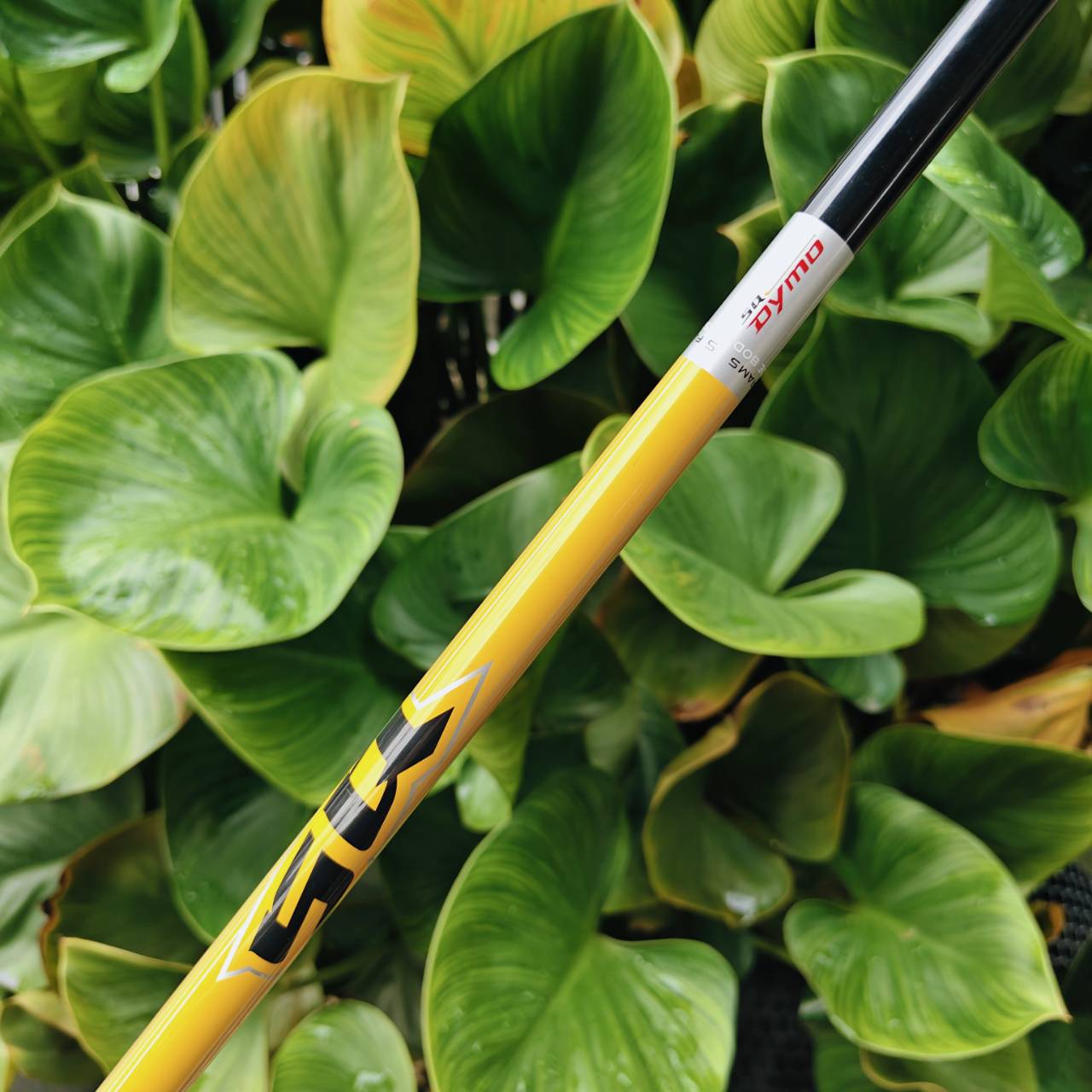 DRIVER NIKE SQ DYMO หัวไม้ซีรีส์ DYMO (Dynamic Moment of Inertia) “เสถียรสูง – หน้าไม้คืนตัวไว”