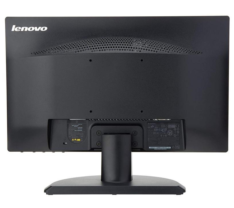 Lenovo Monitor ThinkVision E1922swD Led 18.5