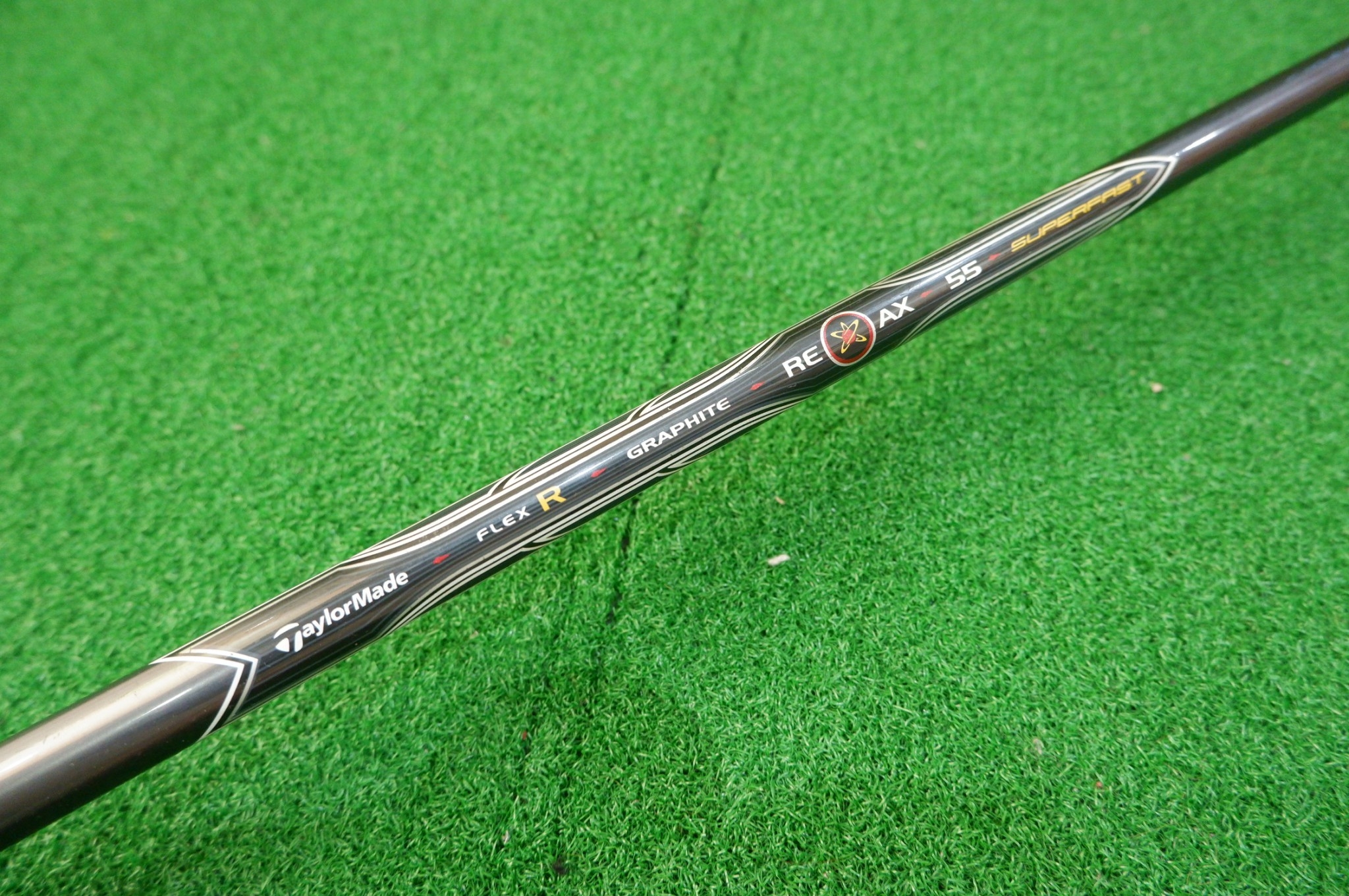 HYBRID TAYLORMADE R7 CGB MAX