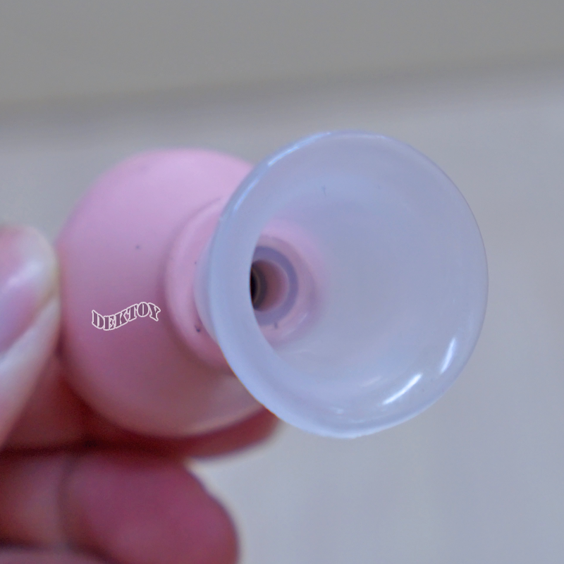 Littel home baby ที่ปั๊มหัวนมบอด Nipple puller