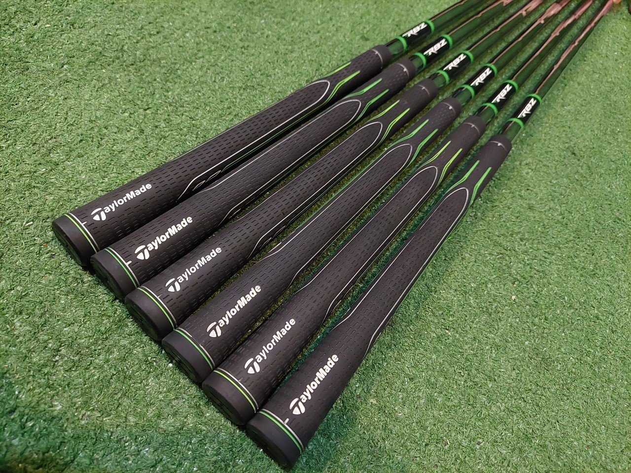 ก้านเหล็ก Taylormade RBZ