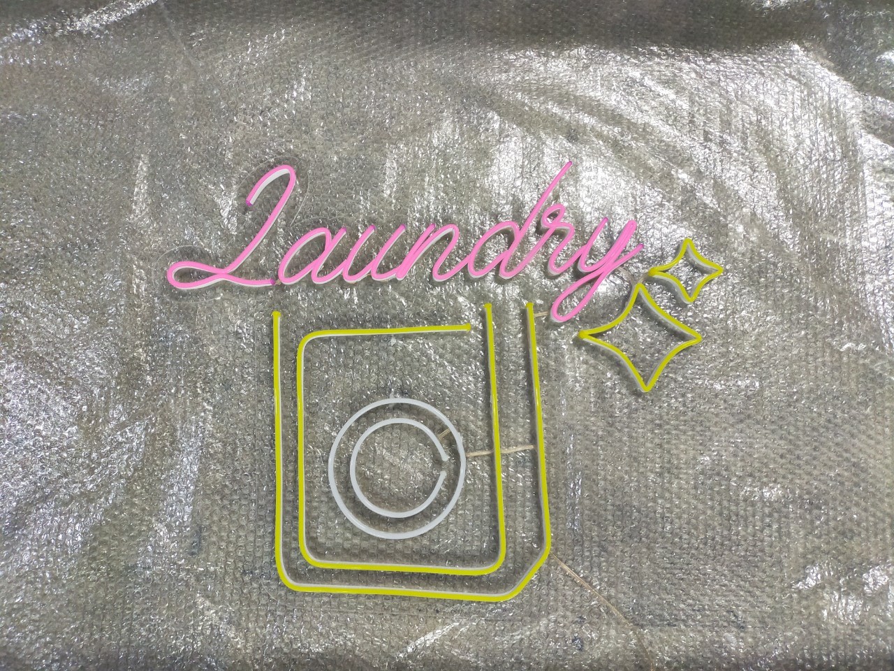 ป้ายไฟนีออน