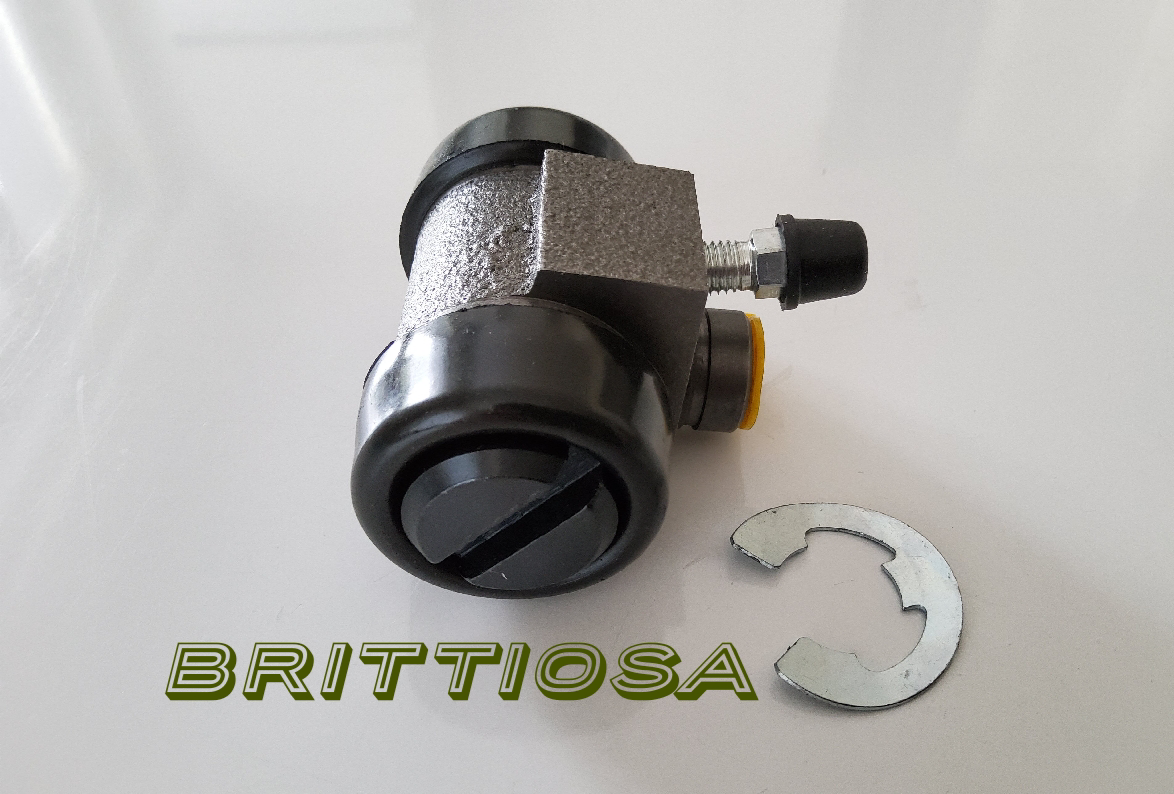 Jarrusylinteri, etu, 1959-64 =59e