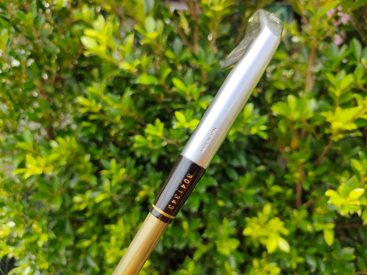 เหล็ก 2 HONMA CL - 708 GREAT DISTANCE ตีไกลมาก