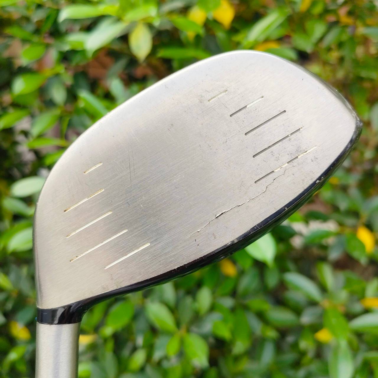 DRIVER TAYLORMADE R540 องศา 9.5 ก้าน TM-500 PLUS FLEX S ตีมันส์ๆครับ