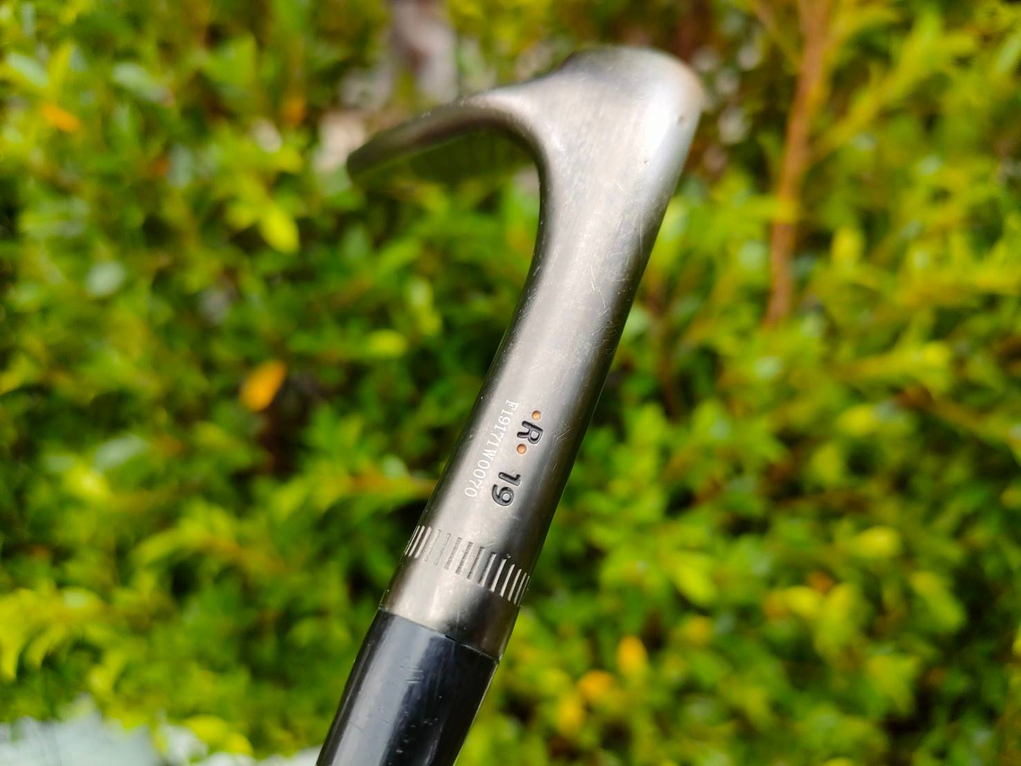 Wedge Callaway Mack Daddy FORGED องศา 58 BOUNCE 10