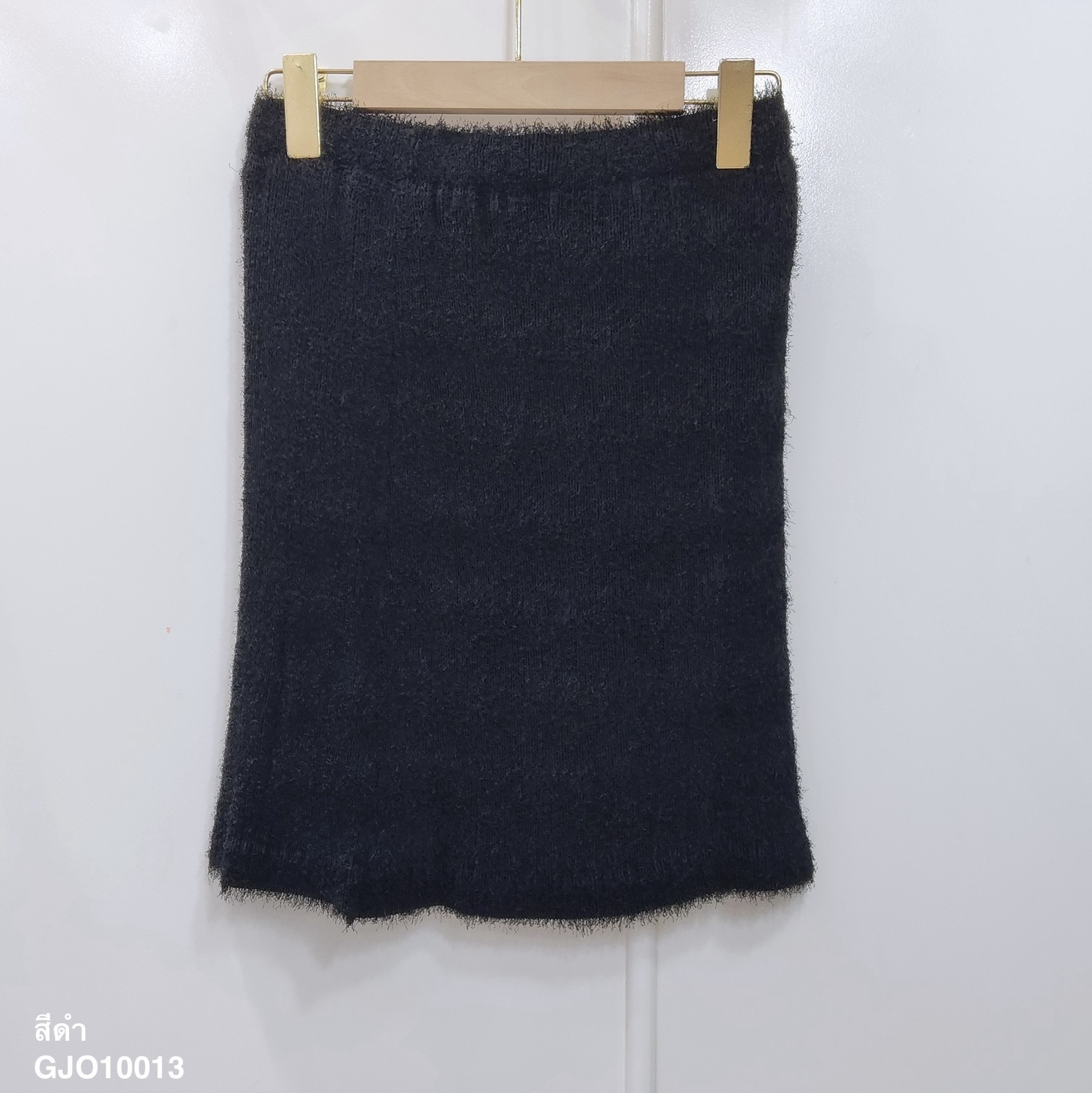 ปรับราคาลง40%!! ยาว 18นิ้ว! 2MUAY รุ่น GJO10013 กระโปรงพลีทคุณภาพ FLUFFY PLEATED SHORT SKIRT 3 สี FREE SIZE