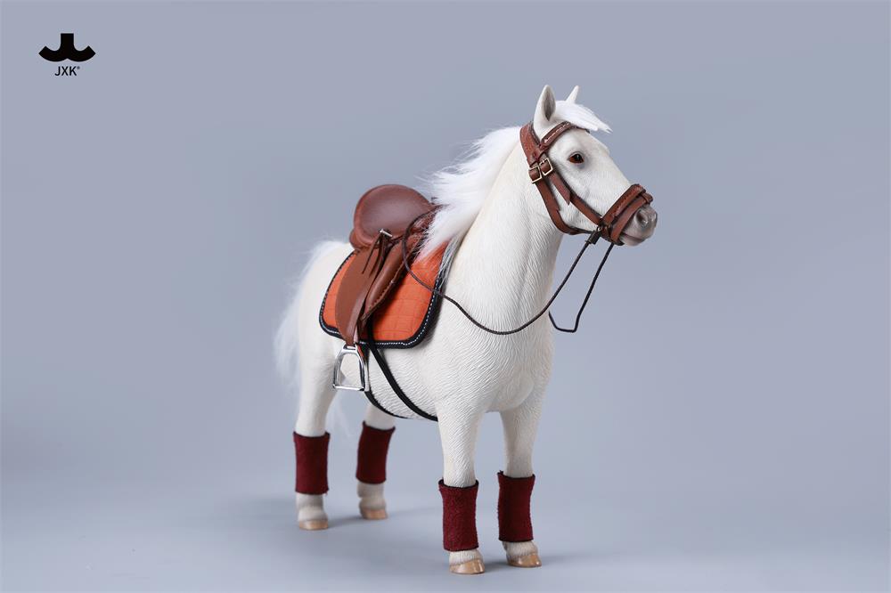 [สั่งจอง] JXK : Bangs Little Pony - Shetland Pony