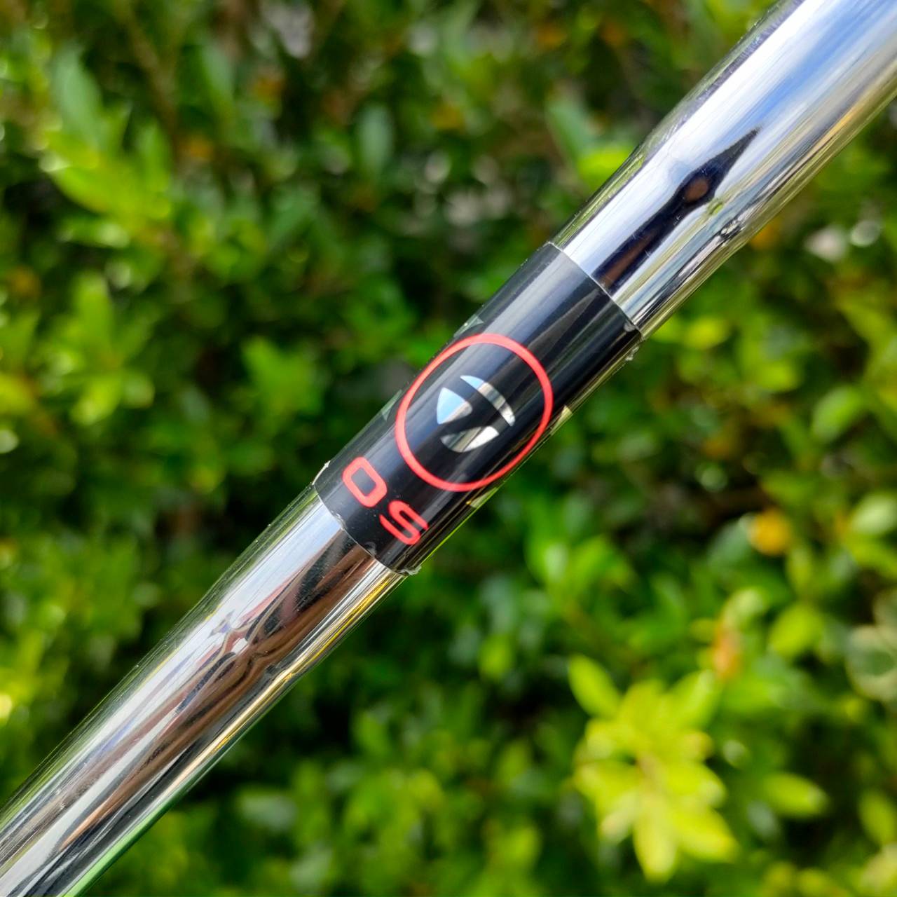 PUTTER TAYLORMADE SPIDER OS CB ก้าน OS ความยาว 36 นิ้ว ยาวพิเศษ กริพแบบยาว สภาพสวยมากๆ มี COVER เดิมๆให้ด้วยครับ