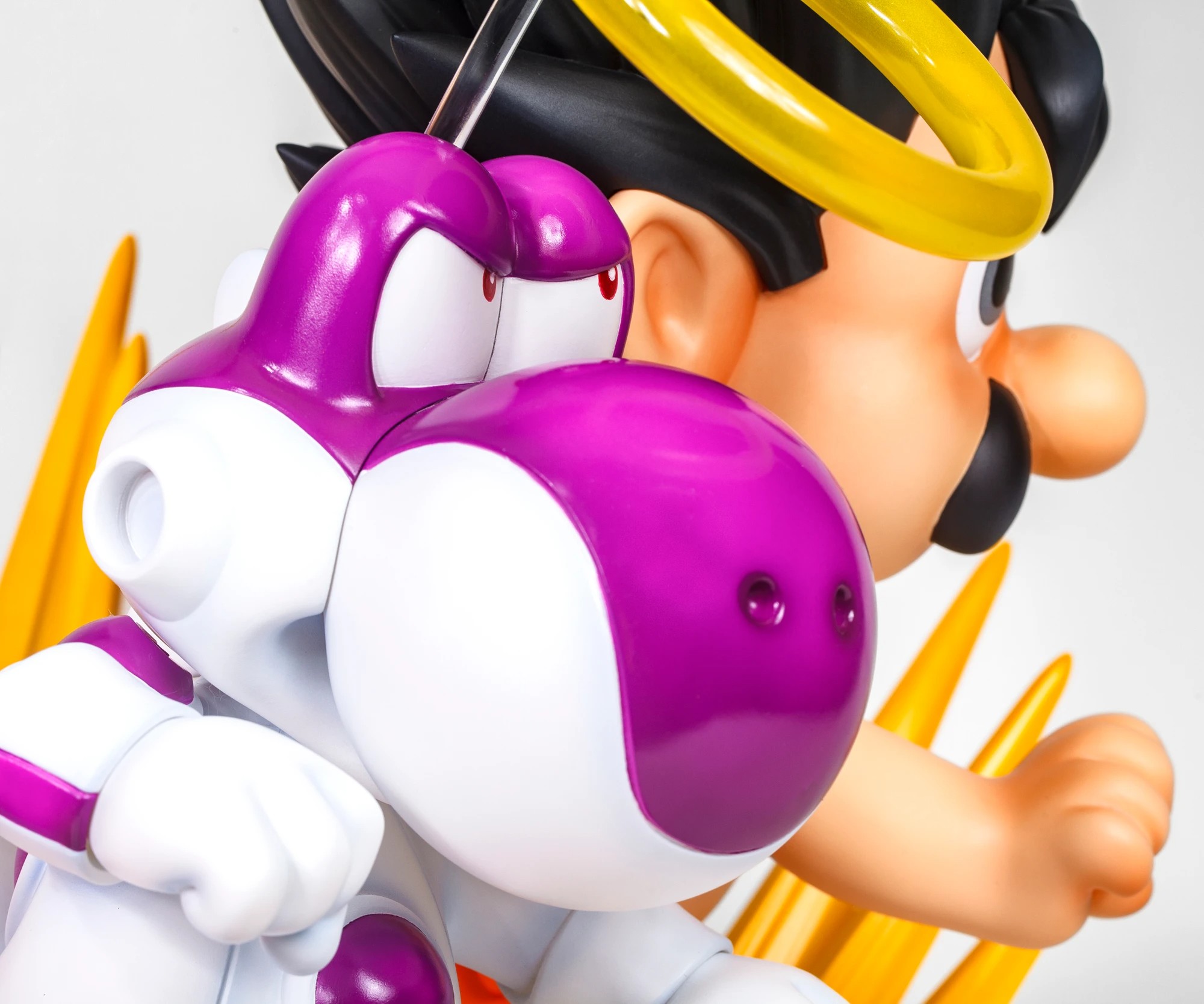 [สั่งจอง]Fools Paradise FP029 : LEON ULTIMATE BATTLE (52Cm)