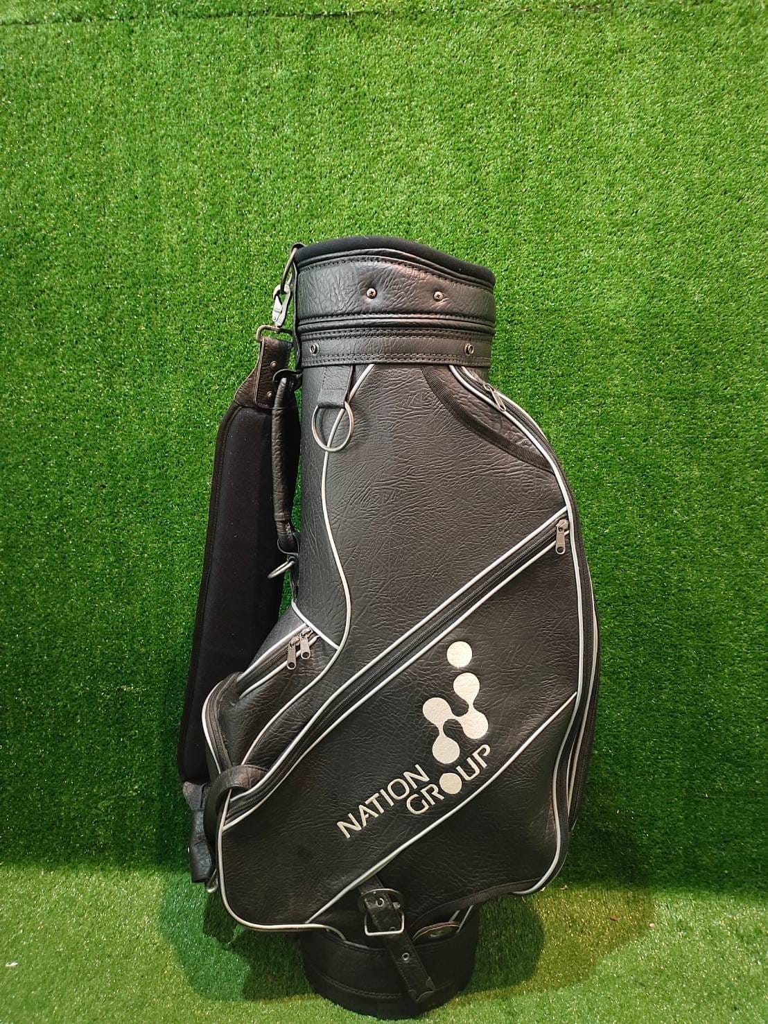 ถุงกอล์ฟ Nation
