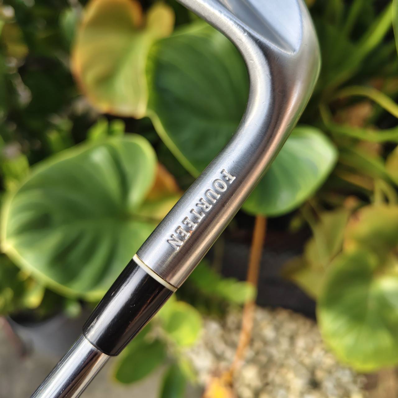 WEDGE FOURTEEN RM-22 องศา 47° Bounce 06 – แม่นยำทุกช็อต สำหรับการเล่นเต็มช็อต (Full Shot)