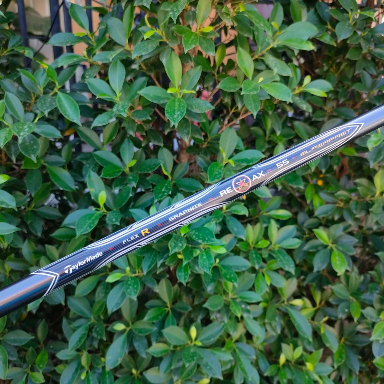 ชุดเหล็ก TAYLORMADE r7 CGB MAX หน้าเด้งมาก มีเหล็ก 5 - 9 เเละ PW ก้าน RE*AX SUPERFAST FLEX R เหล็กตีไกลมาก ตีง่ายมากๆ สุดยอดคุณถาพเต็ม MAX