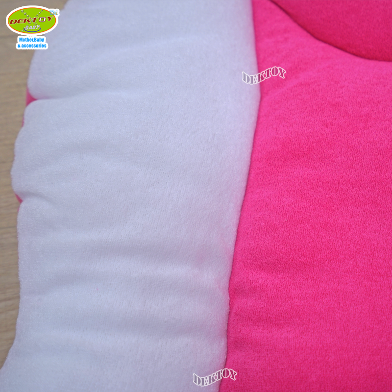 ชุดที่นอนเด็กขนหนูหน้าหมี