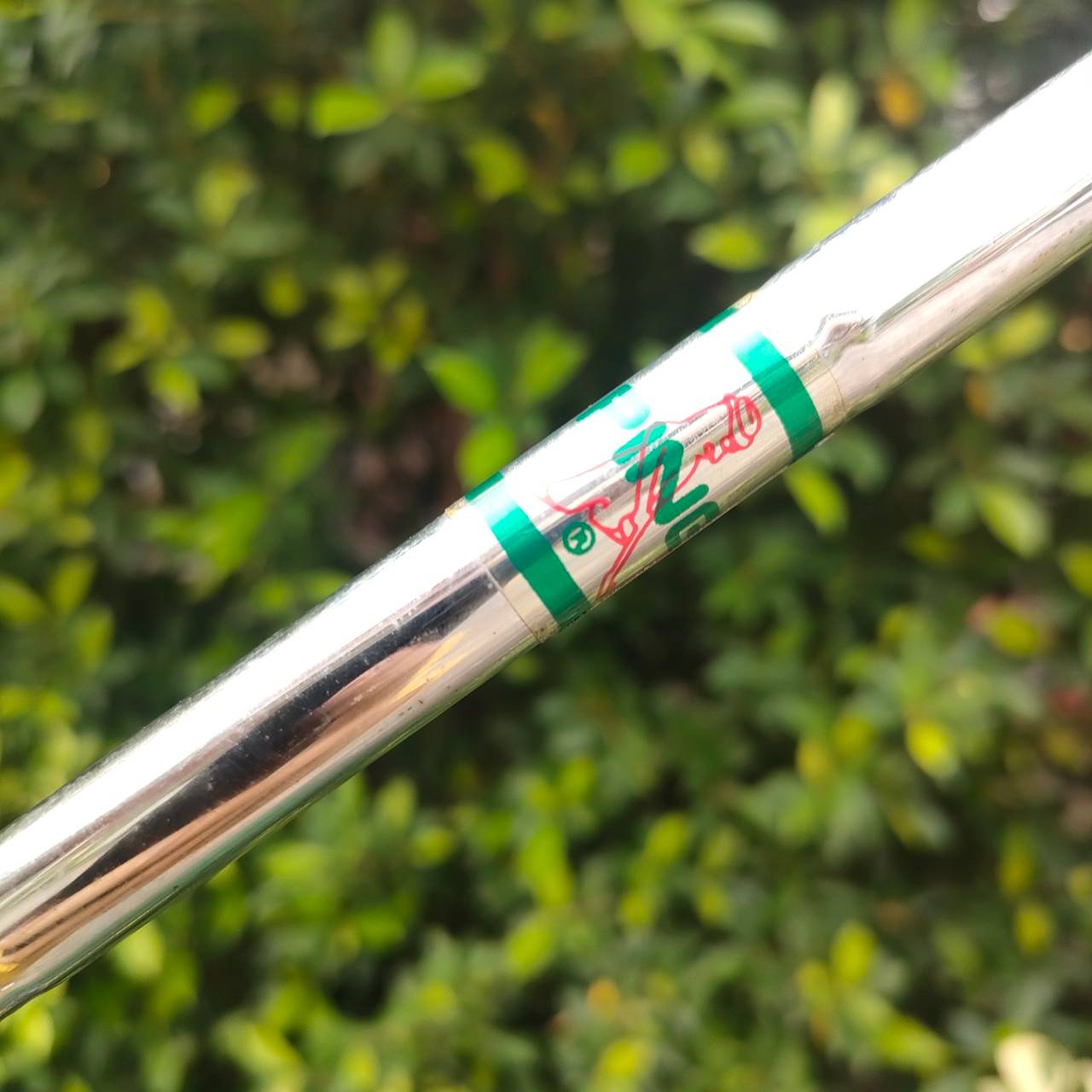 PUTTER PING PAL ความยาว 34 นิ้ว วัสดุหัวทองเหลือง พรีเมี่ยม พัตต์นุ่มนวล หาฟีลลิ่งนี้ยาก ในพัตเตอร์ปัจจุบัน รุ่นนิยม ไม้กอล์ฟมือสอง ของแท้ BY NakaraLuxurious