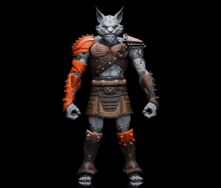 [สั่งจอง]SPERO STUDIOS 1/12 : Animal Warriors of the Kingdom Primal Series