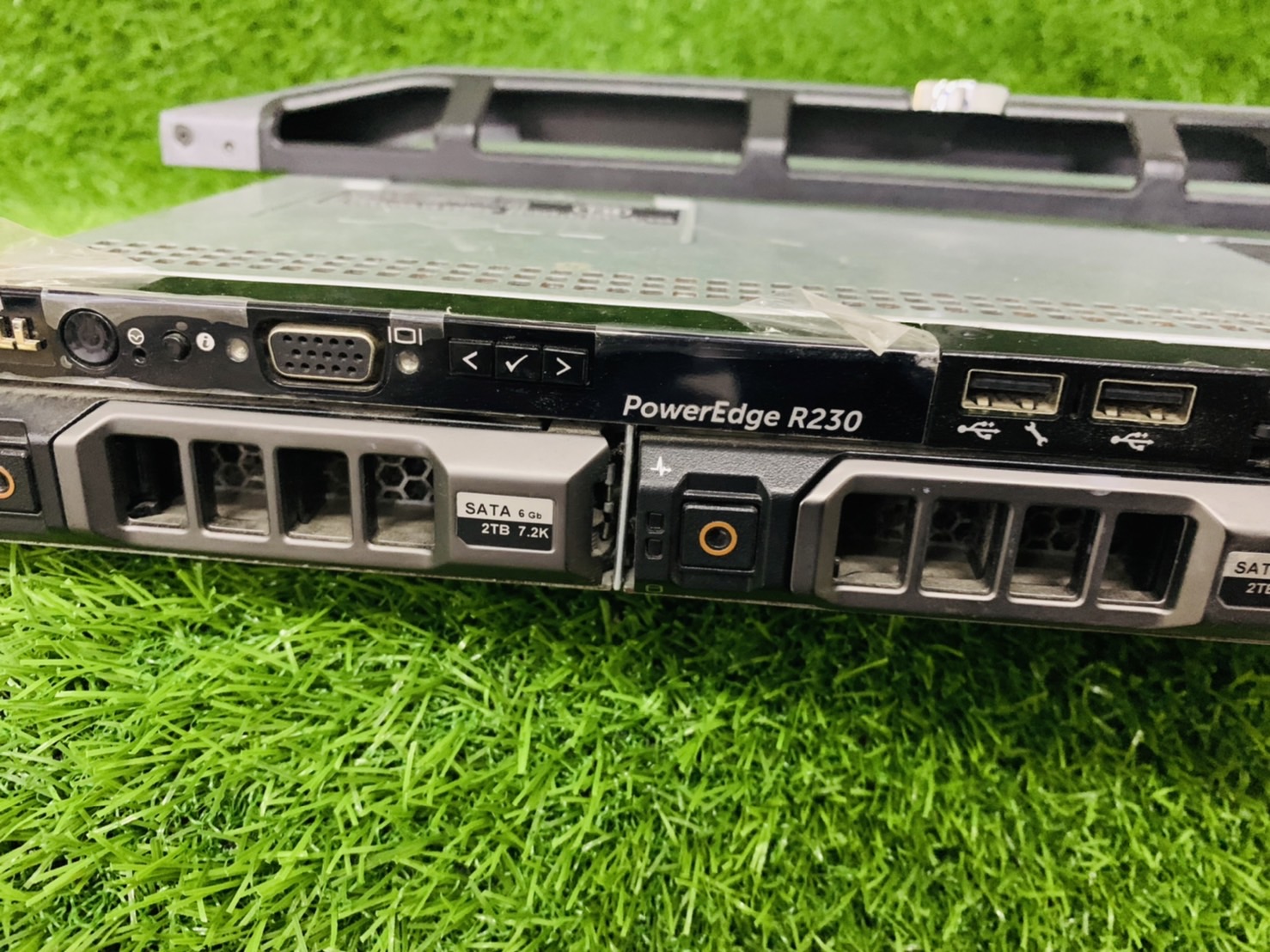 Dell PowerEdge R230 Server