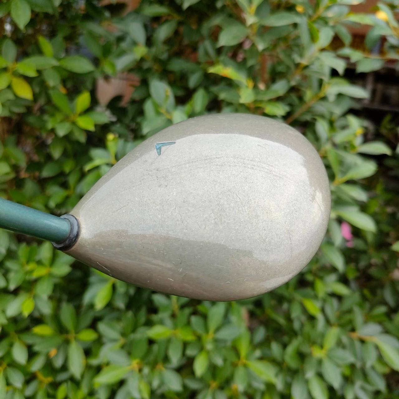 ** ไม้กอล์ฟสำหรับผู้หญิง ** DRIVER CALLAWAY BIG BERTHA WAR BIRD องศา 11 ก้าน LADIES เบา ตีง่ายมาก