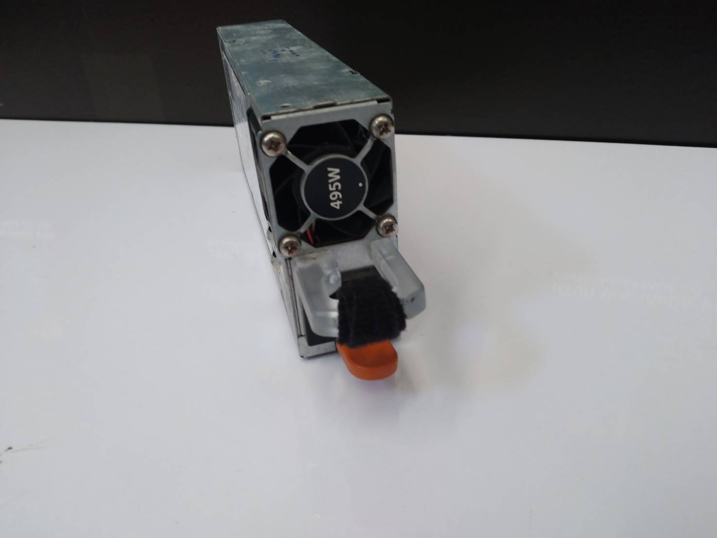 N24MJ Dell 495W 80 PLUS Platinum Power Supply Dell Poweredge R620 R720 R520