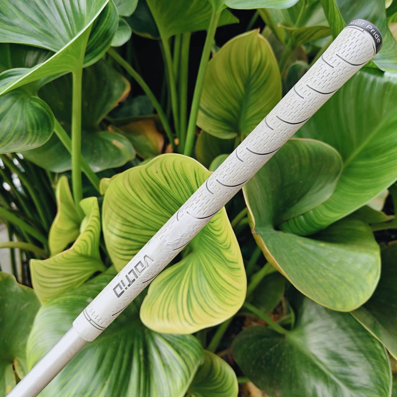 Katana VOLTIO G Series Hi ชุดไฮบริดออกแบบเพื่อให้ตีได้ง่ายที่สุดในโลก