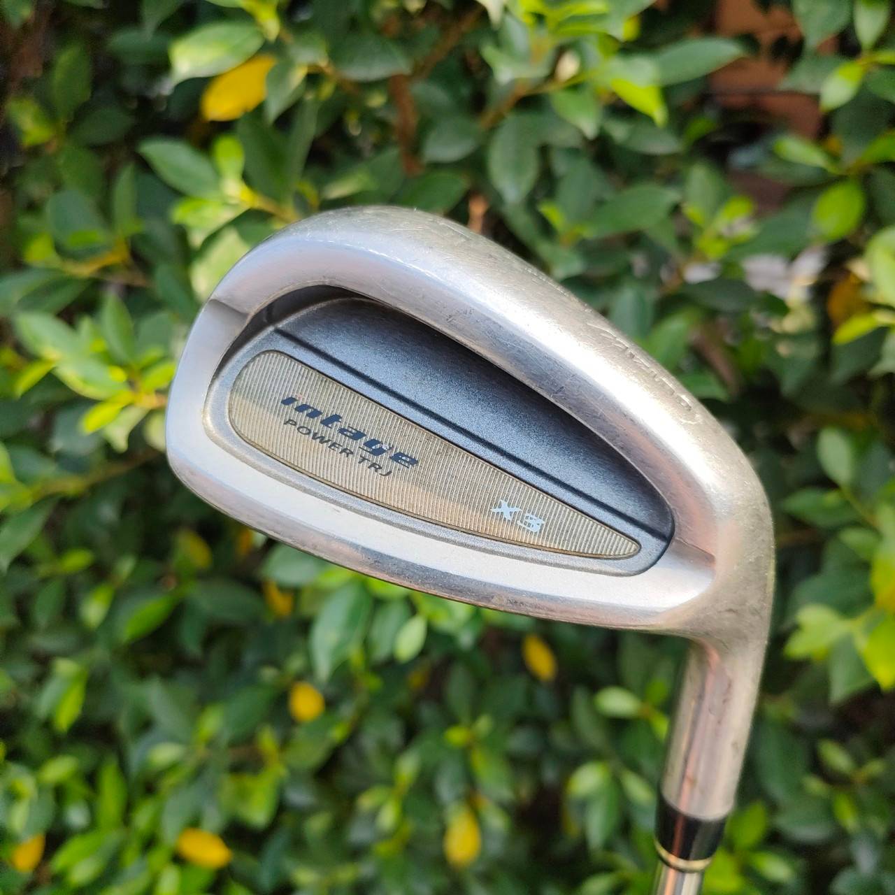 MIZUNO INTAGE POWER TRJ X3 ก้าน N.SPRO950 GH FLEX R ฟรอป WEDGE องศา 58 ครับ