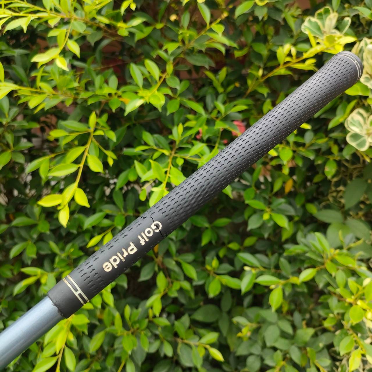 FW3 CALLAWAY BIG BERTHA USA ก้าน RCH FLEX R ตีง่าย สุดคลาสสิค