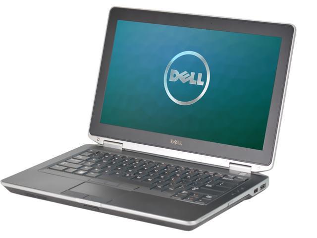 Notebook Dell Latitude E6330 13.3 inch
