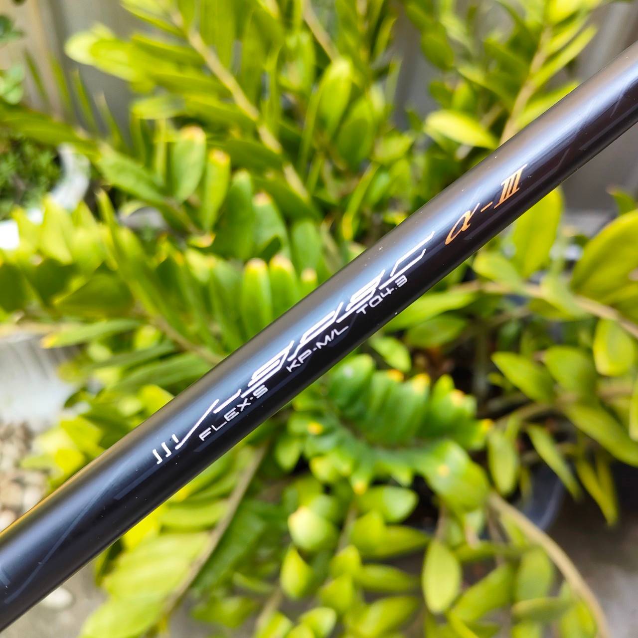 Japanese Maximax Actworks 460 องศา 9.5 ก้าน WORKTEC FLEX S Driver สุดยอดแห่งความหน้าเด้ง ไม้กอล์ฟพรีเมี่ยมมือสอง ของแท้ By NakaraLuxurious
