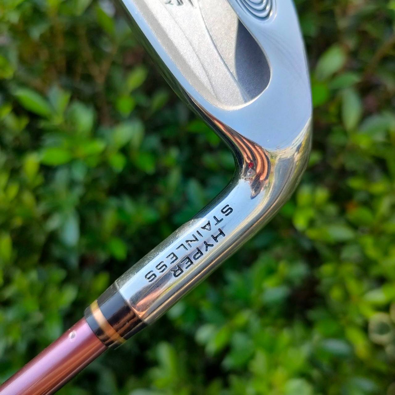 ไม้กอล์ฟครบชุดสำหรับผู้หญิง PROKENNEX SIGMA ได้หัวไม้ถึง 4 หัว มีออฟเซ็ท ตีง่าย Drive ไกล น้ำหนักเบามาก