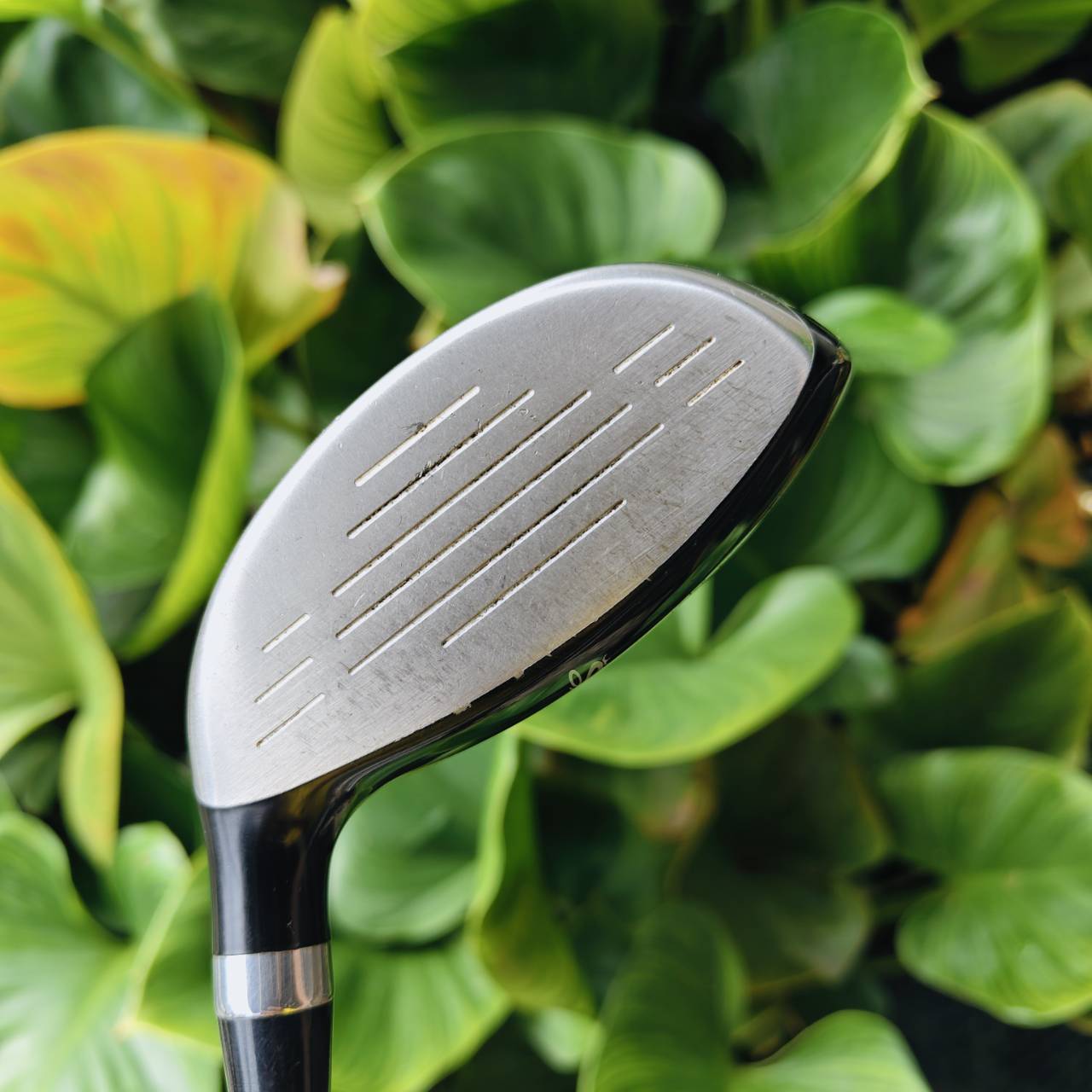 5W COBRA S3 ก้าน FUJIKURA MOTORE R ออกแบบเพื่อความสมดุล ตีง่าย ควบคุมทิศทางได้แม่นยำ