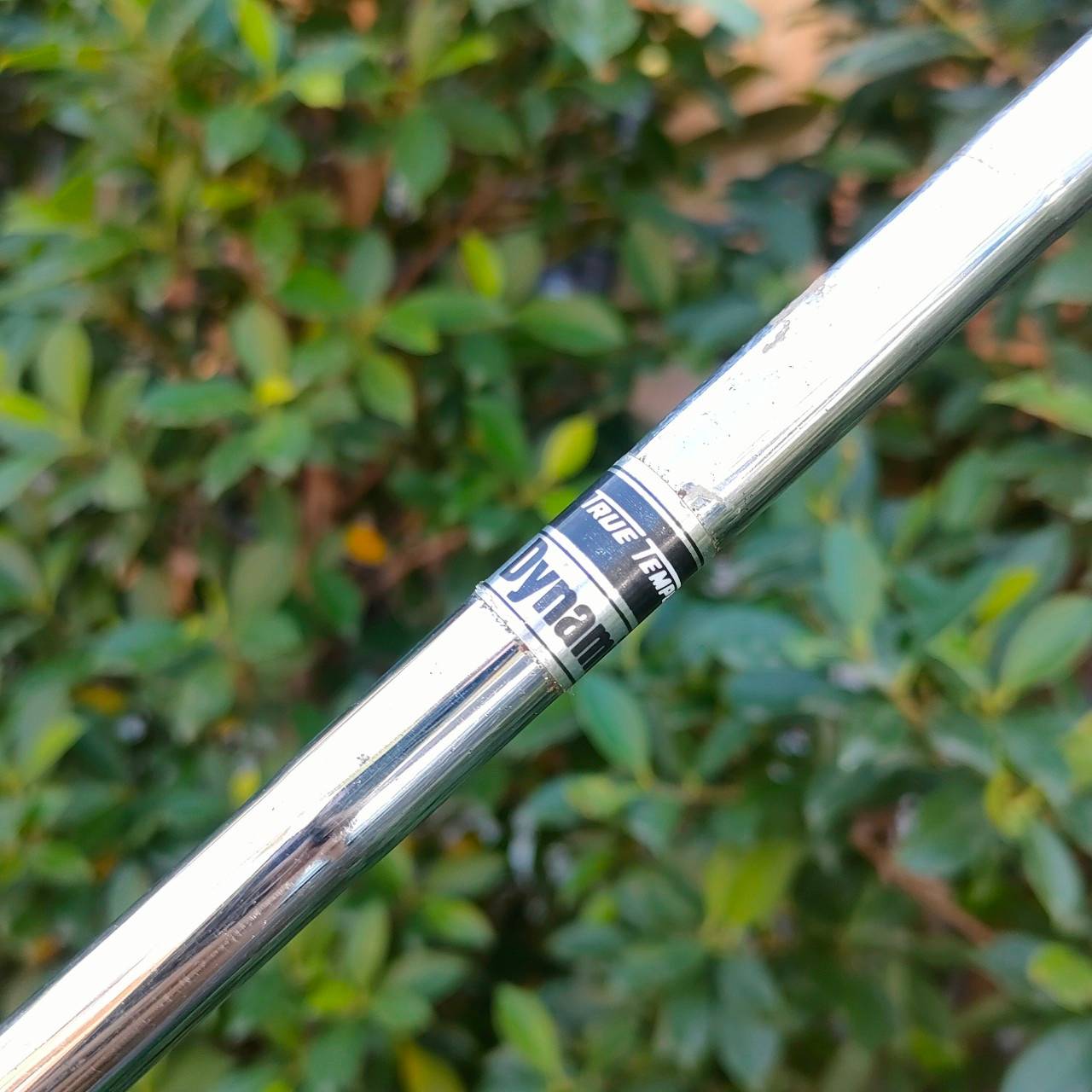ชุดเหล็ก GOLDEN RAM PRO TOUR CAMBER SOLE มีเหล็ก 3-9 เเละ WEDGE RAM วัสดุ FORGED พรีเมี่ยม มันส์ๆ