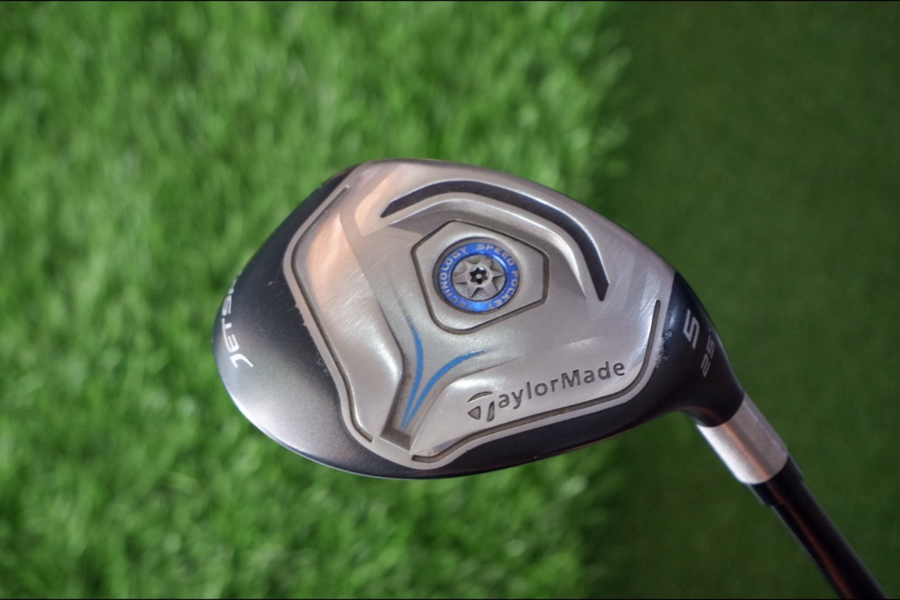 FAIRWAY 5 TAYLORMADE JETSPEED