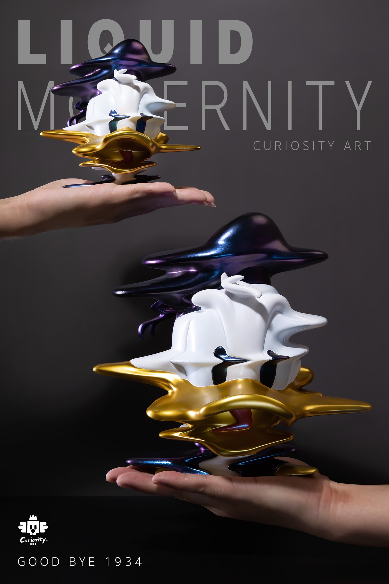 [สั่งจอง]Liquid Modernity