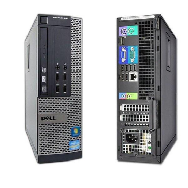 Dell optiplex 990 SFF