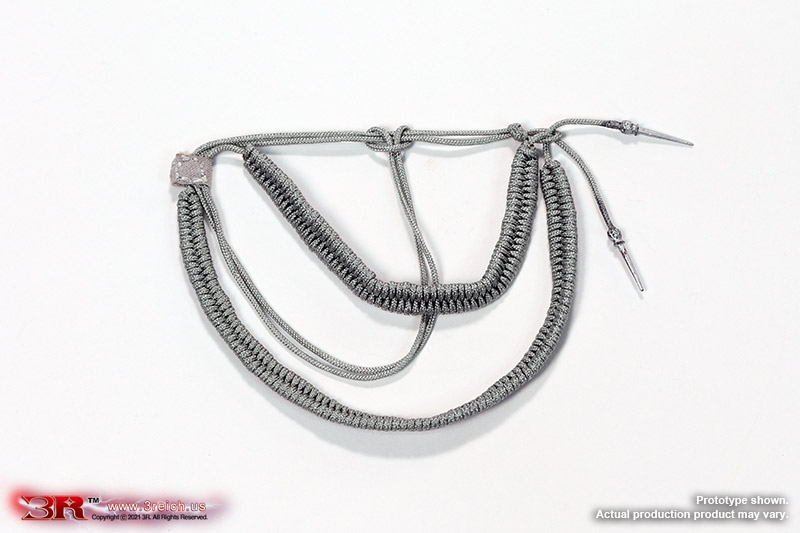 [สั่งจอง] 3R GM645 1/6 : Heinrich Himmler Reichsführer of the Schutzstaffel