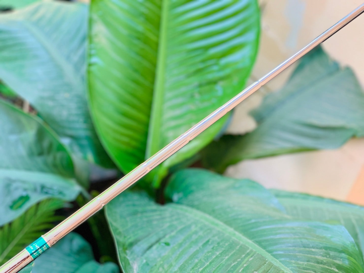 เหล็ก7 tour select II