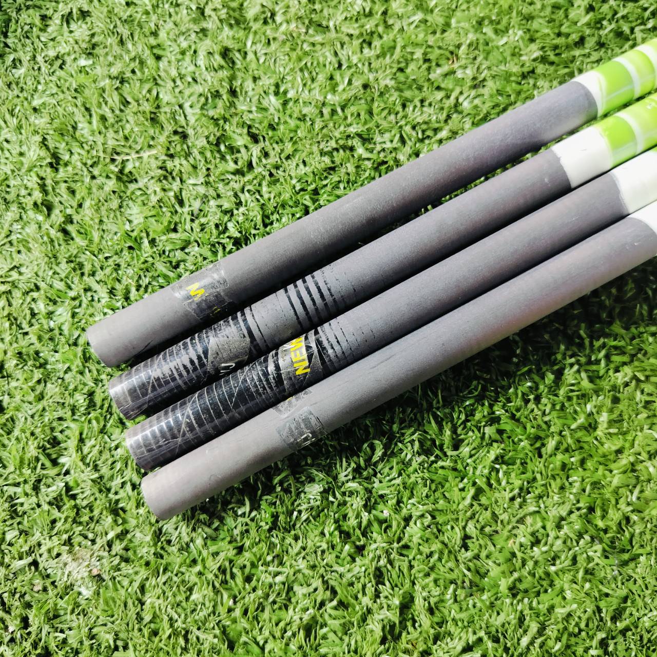 ก้านหัวไม้ ใส่ไม้กอล์ฟเด็ก🏌️♀️ ก้าน U.S. Kids Golf KIDPOWER 57-39 ความยาวเฉพาะก้าน 38 นิ้ว เป็นก้านสำหรับเด็กที่ดีที่สุดในโลก สามารถใส่ชุดเหล็กเด็กได้ทุกยี่ห้อ