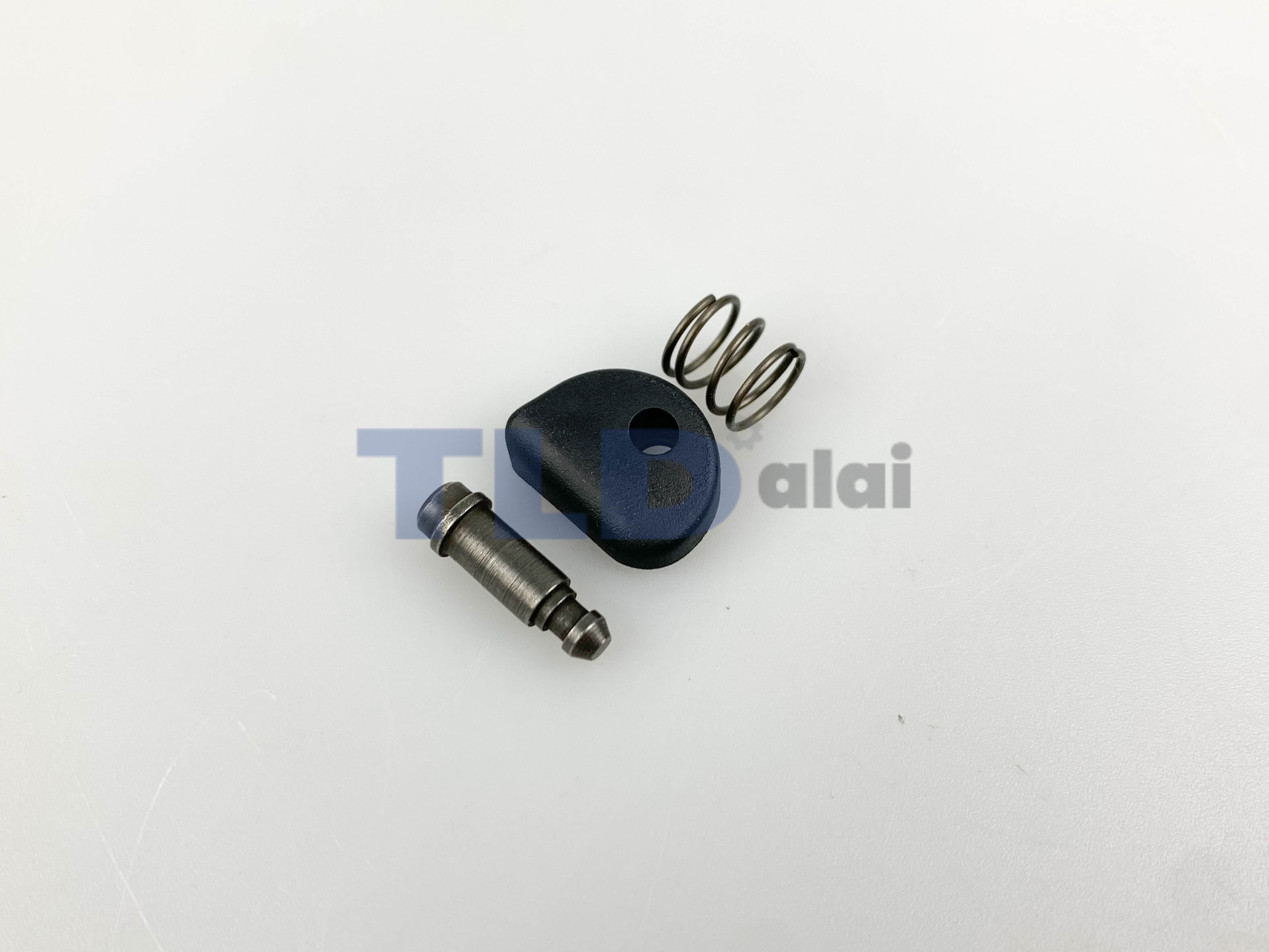 ชุดล็อคเฟือง (แท้) Makita มากีต้า รุ่น M0900, M0900B, M0910, M0910B - Maktec มาคเทค รุ่น MT90 (452502-6, 233376-2, 256486-8) (อะไหล่แท้100%) // จำหน่ายเป็นชุด