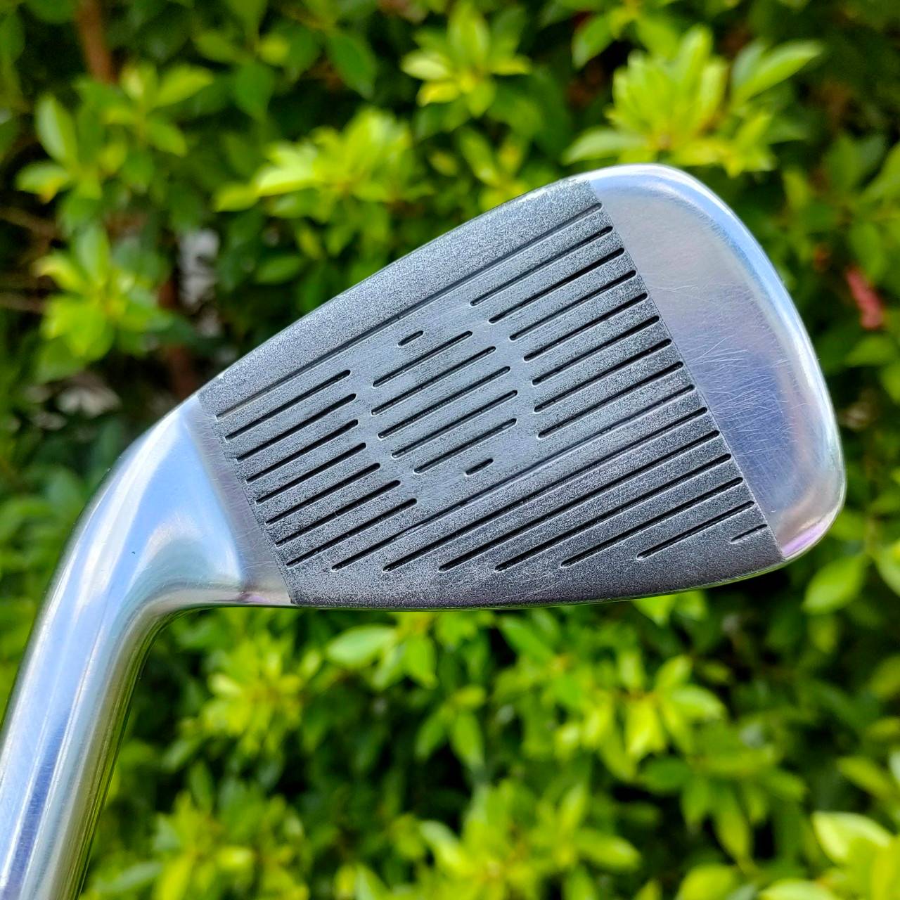 ชุดเหล็ก DUNLOP 65i มีเหล็ก 4-9 เเละ PW SW ก้าน DUNLOP 65i FLEX R สภาพสวยมากๆ 90% ขึ้นไป ไม้กอล์ฟมือสอง ของแท้ BY NakaraLuxurious