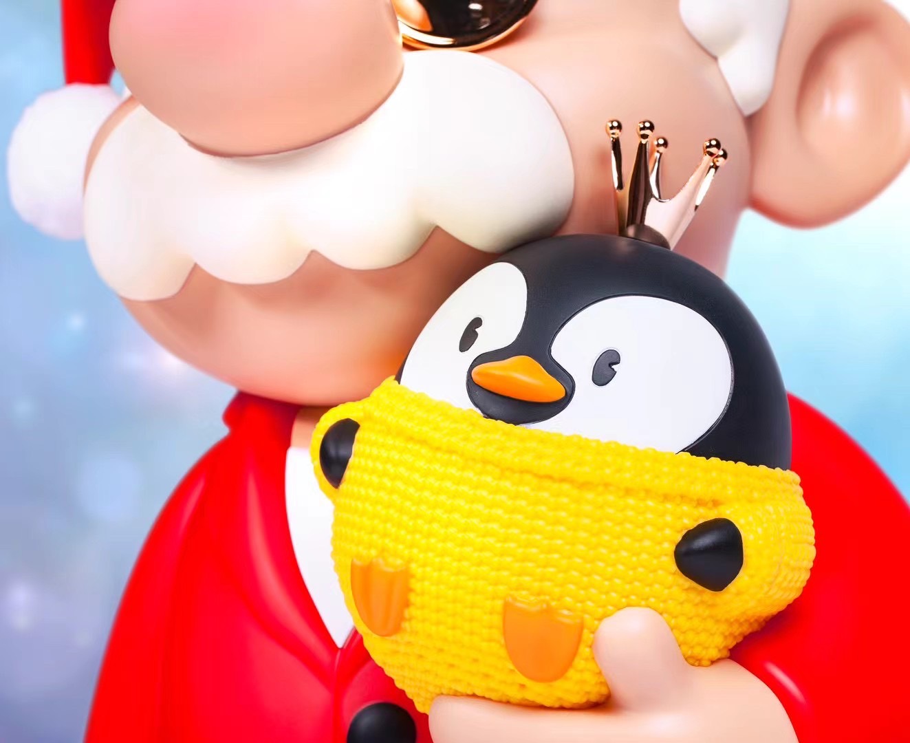 [สั่งจอง] Fools Paradise // SUP PRO - XMAS BULLET 23 - X ZCWO SUP PRO Essential (26Cm)