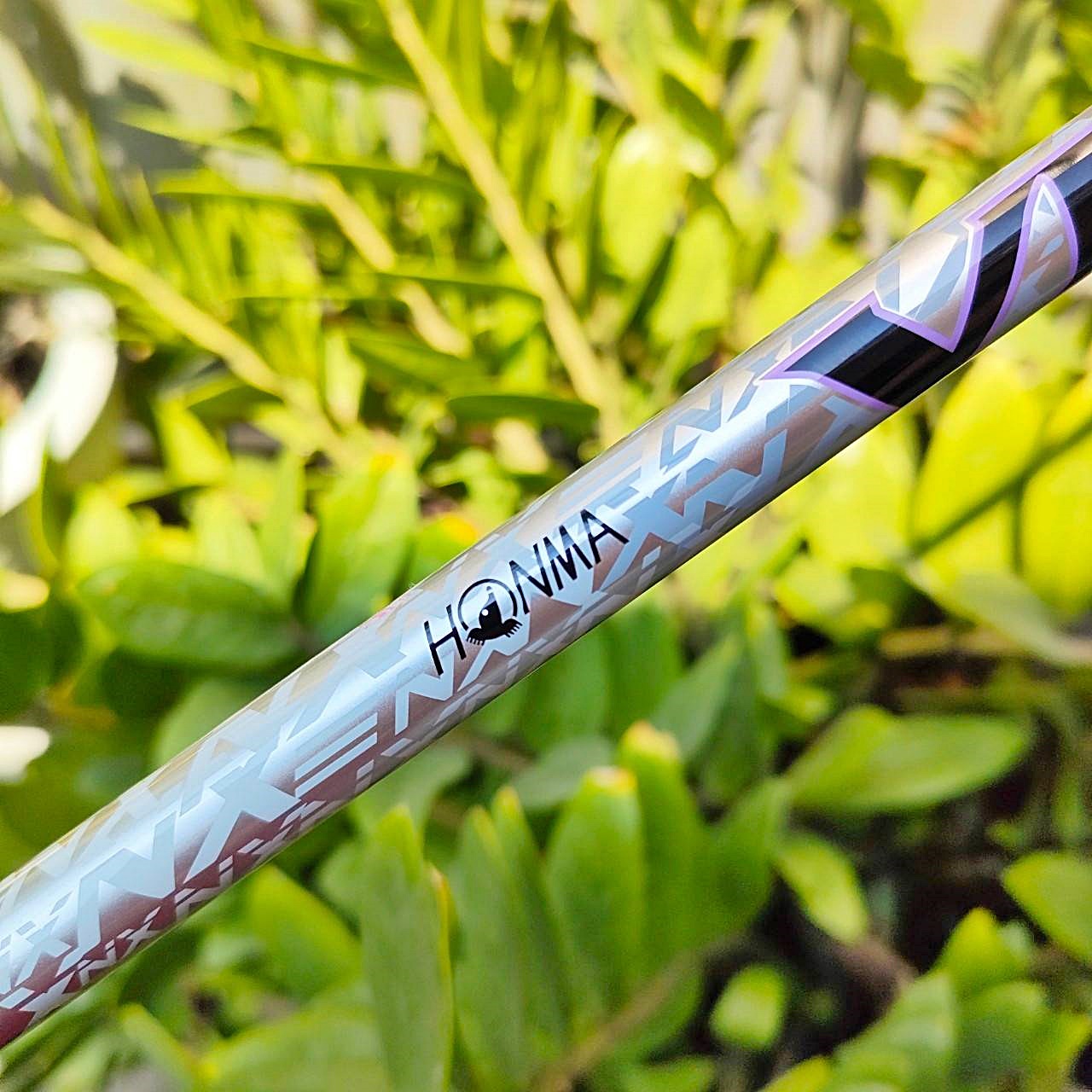 ** ไม้กอล์ฟสำหรับผู้หญิง ** DRIVER HONMA BERES NX องศา 12.5 ก้าน HONMA VIZARD FLEX L รุ่นใหม่ล่าสุด ไม้กอล์ฟพรีเมี่ยมมือสอง ของแท้ By NakaraLuxurious