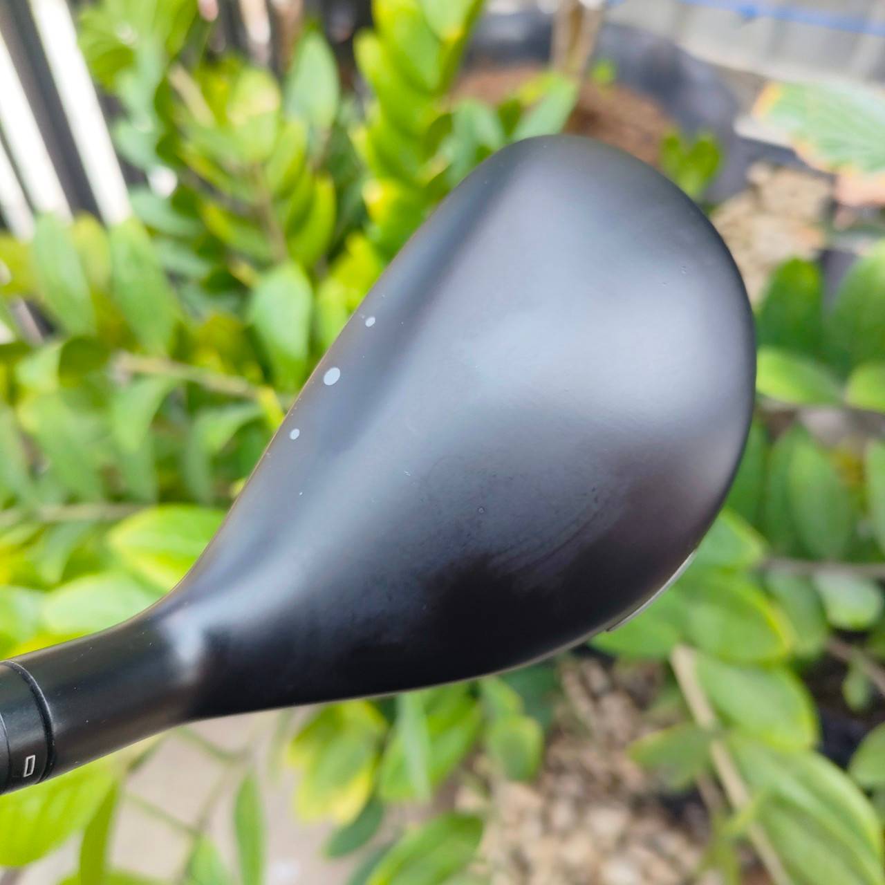 HYBRID 2 PING G425 องศา 17 ก้าน ALTAJCB FLEX R ก้านดีมากๆ มาพร้อม COVER ตรงรุ่น!!! ไม้กอล์ฟพรีเมี่ยมมือสอง ของแท้ By NakaraLuxurious