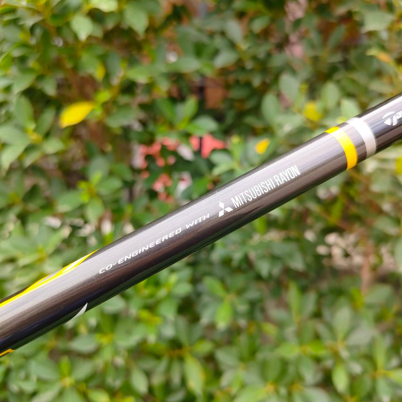 DRIVER TAYLORMADE R9 MAX องศา 10.5 ก้าน RBZ TM1-213 FLEX R รุ่น MAX คือรุ่น หน้าเด้งแบบมากๆ ตีไกลกว่ารุ่นปกติมาก ตีง่าย ใส่ได้เต็มๆ