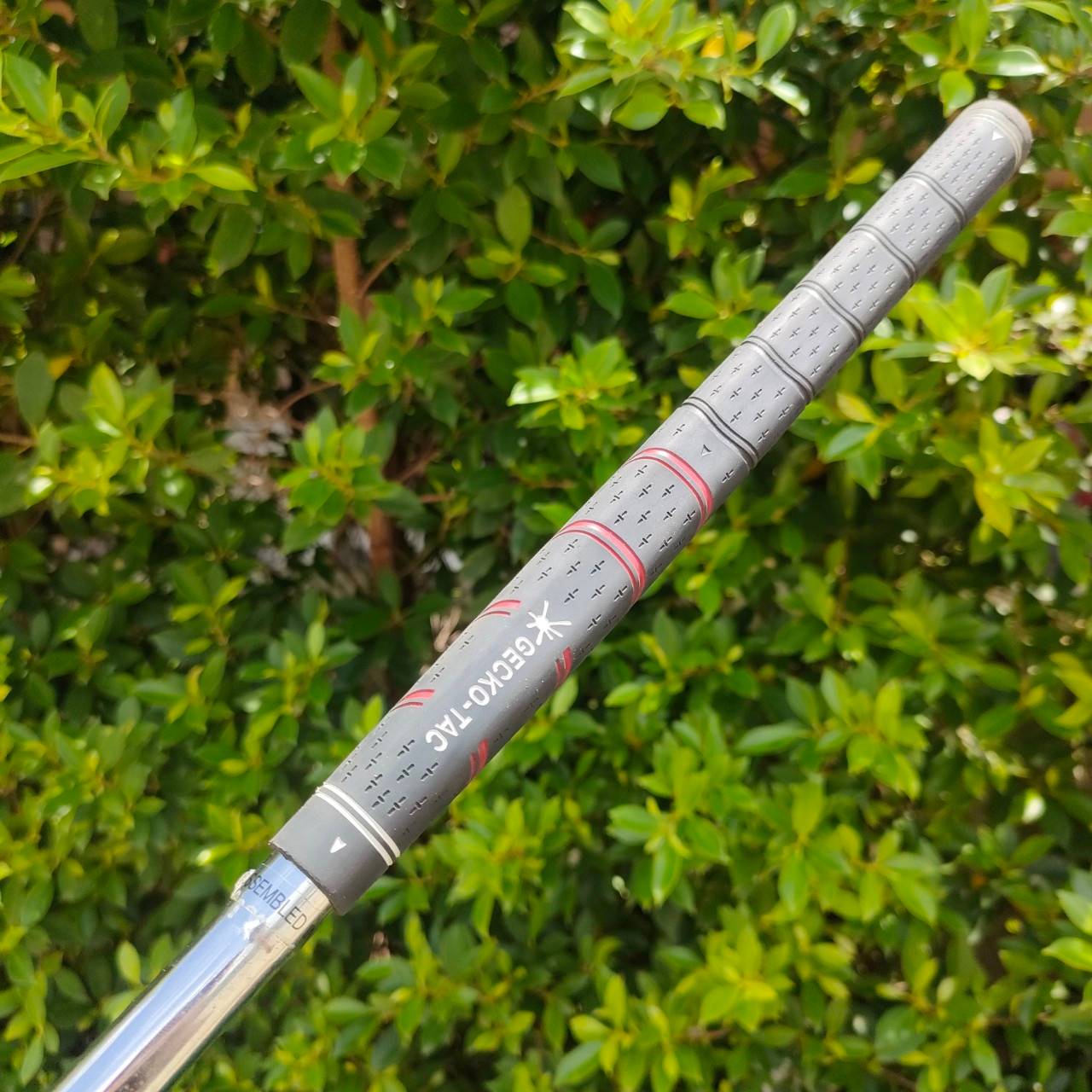 PUTTER DUNLOP TOUR TP13 ความยาว 35 นิ้ว สุดยอดพัตเตอร์ ทรงมอลเล็ต กระจายน้ำหนักดีมาก ไม้กอล์ฟมือสอง ของแท้ BY NakaraLuxurious