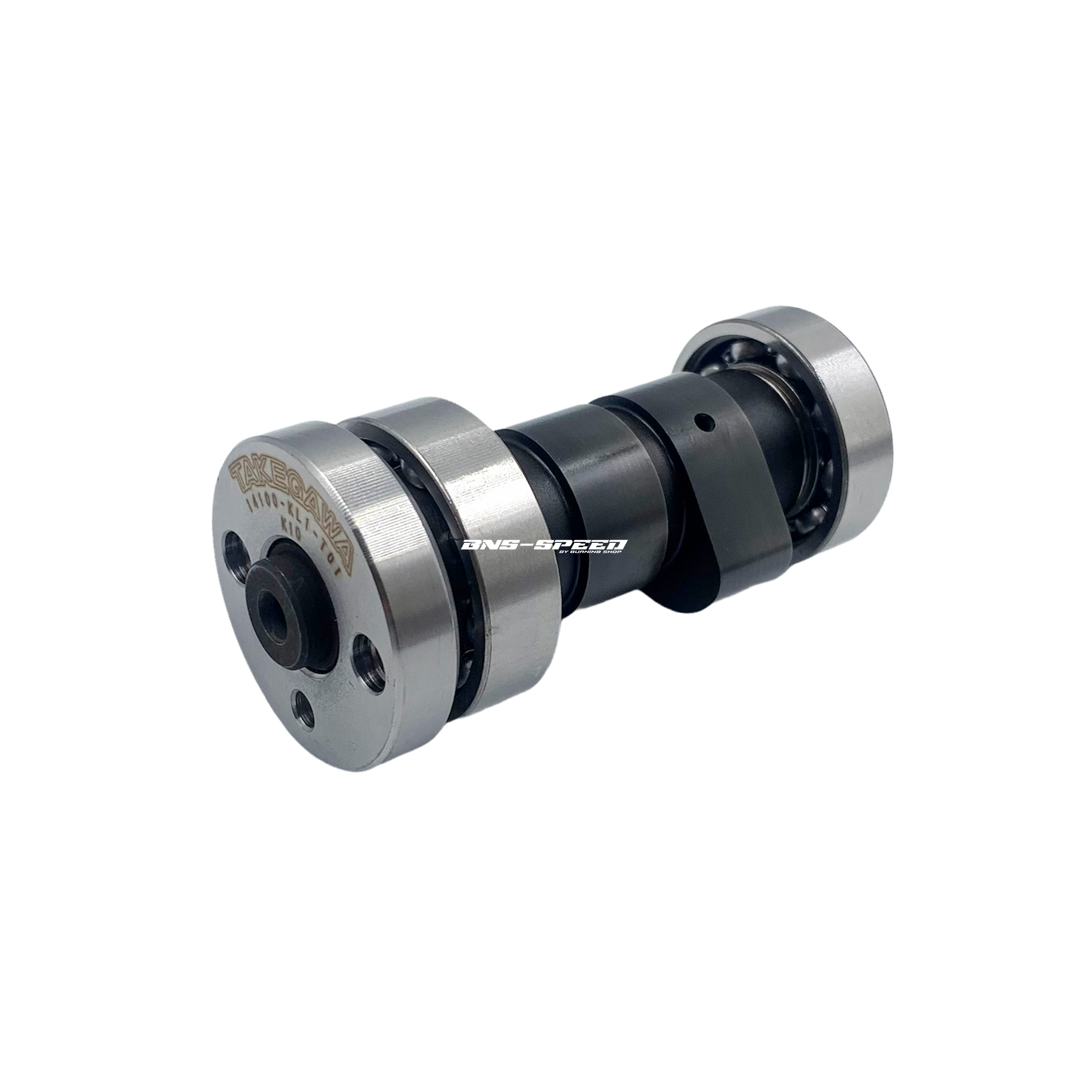 แคม Takegawa Camshaft - KLX110/KSR110 ลูกเล็ก/ลูกโต