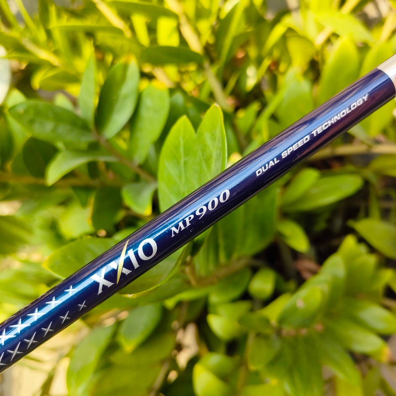 FW7 XXIO 9 องศา 20 ก้าน XXIO MP900 FLEX S สุดยอดไม้กอล์ฟคุณภาพ ตีง่าย ได้ระยะ เสียงเพราะมันๆ สภาพสวย ไม้กอล์ฟพรีเมี่ยมมือสอง ของแท้ By NakaraLuxurious