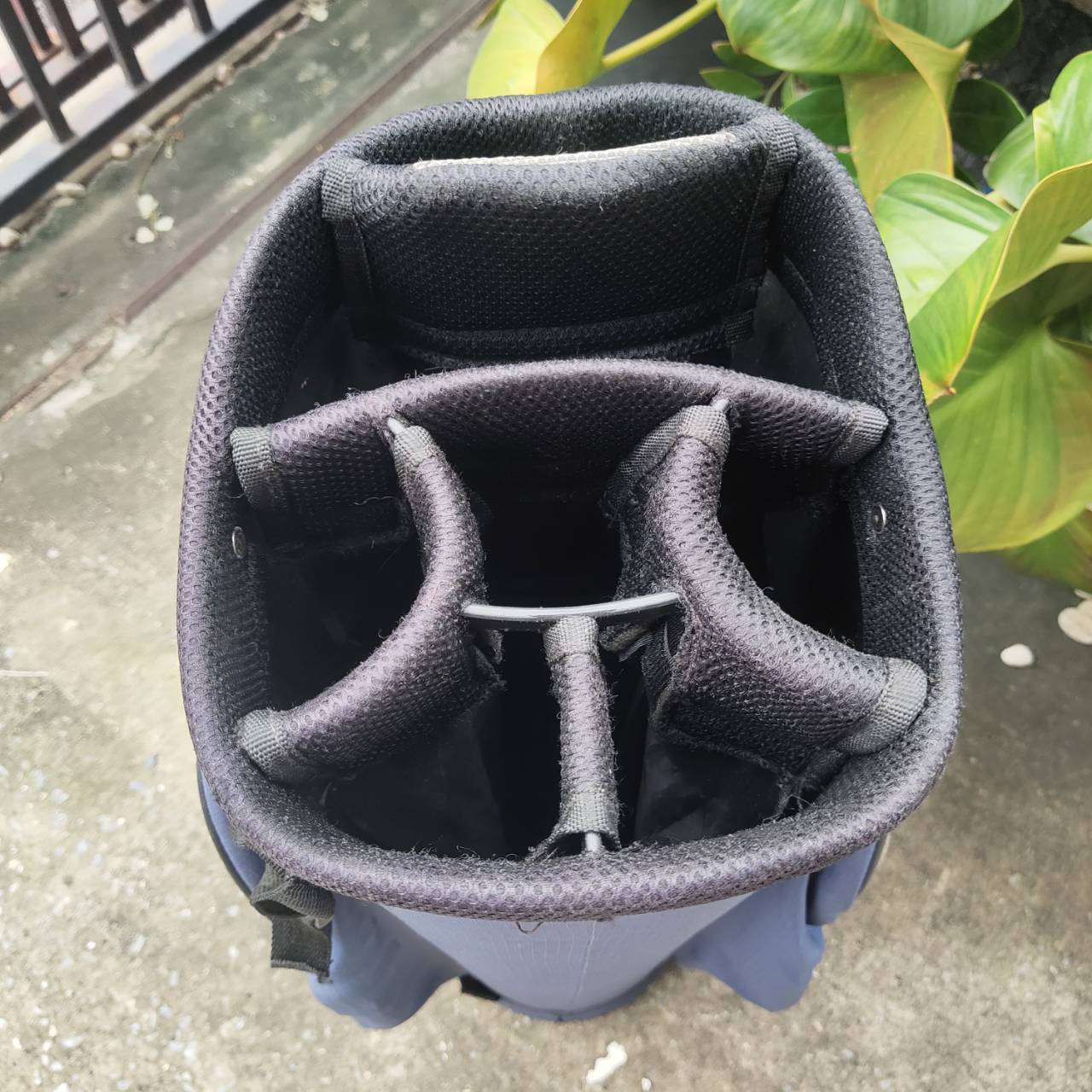 ** ไม่มี COVER ** ถุงกอล์ฟ WILSON มือสอง