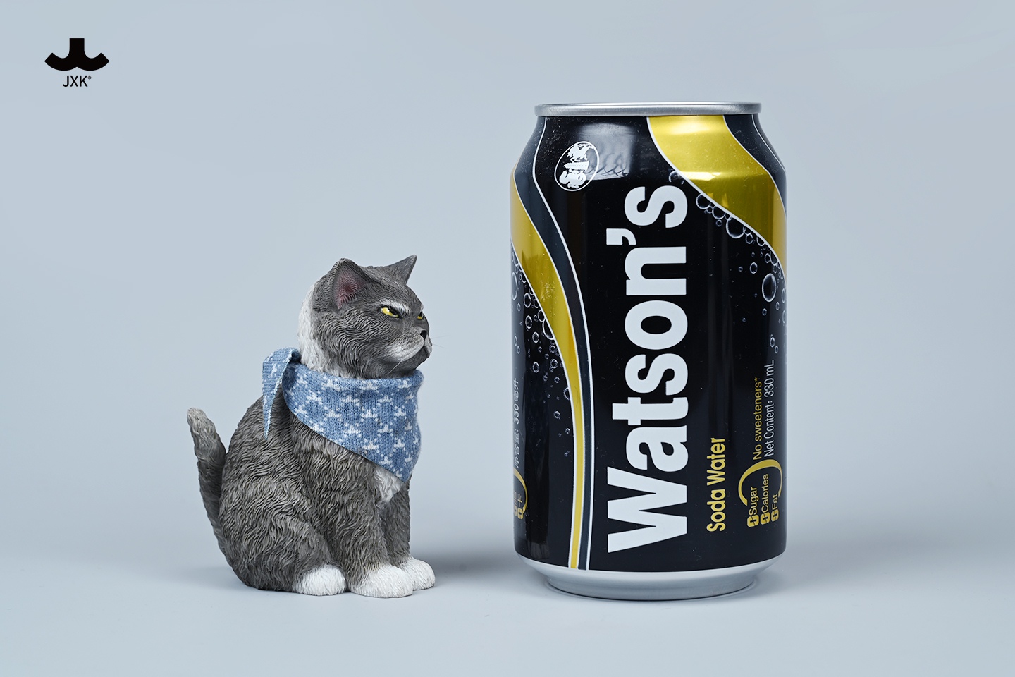 [สั่งจอง] JXK 1/6 : Selkirk Rex