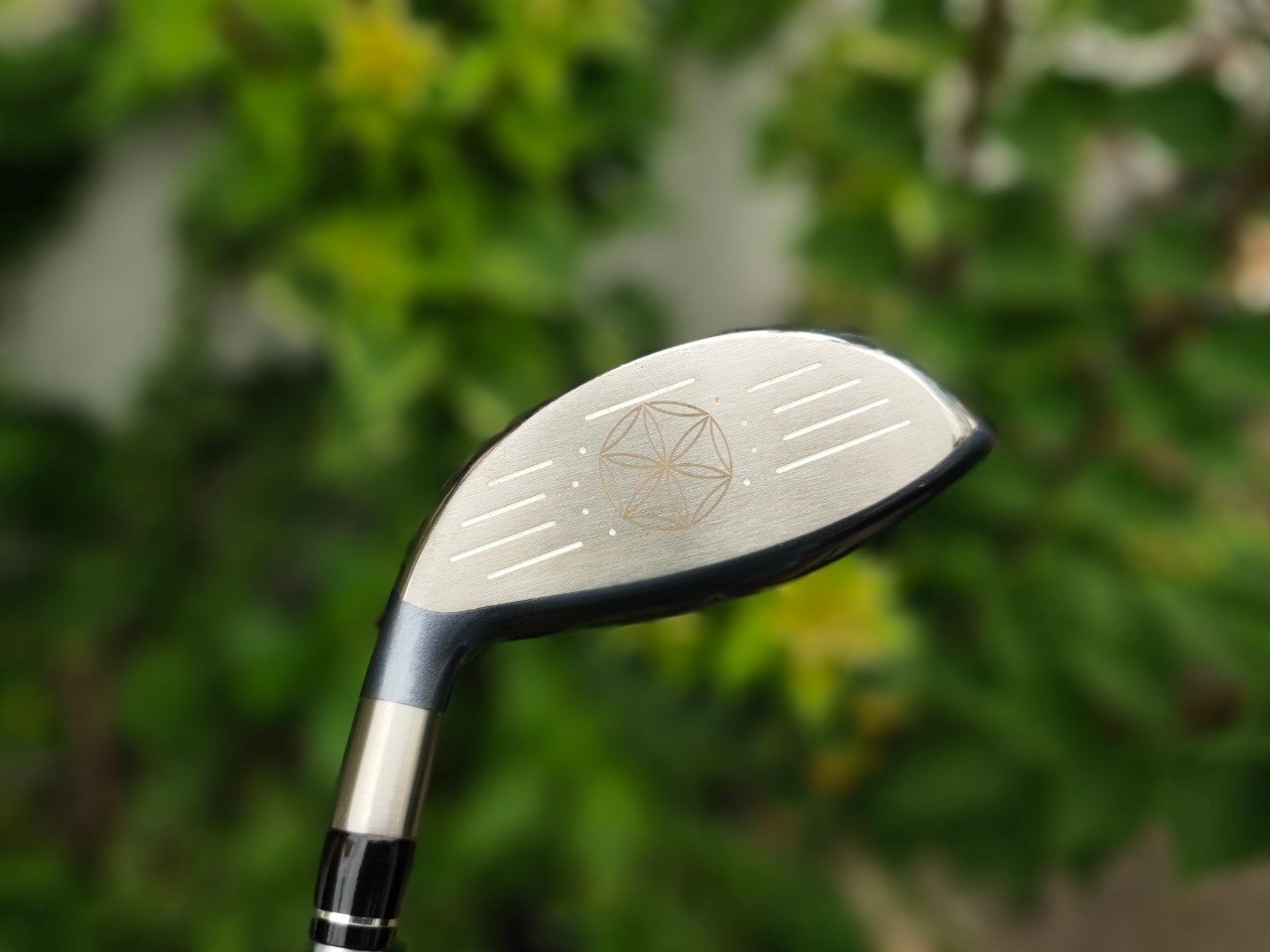 FW5 Callaway SOLAIRE ไม้กอล์ฟสำหรับผู้หญิง